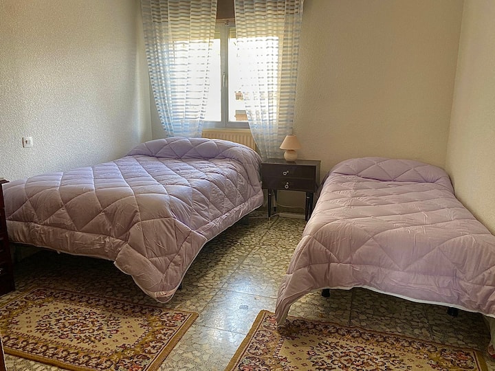 Chambre 5