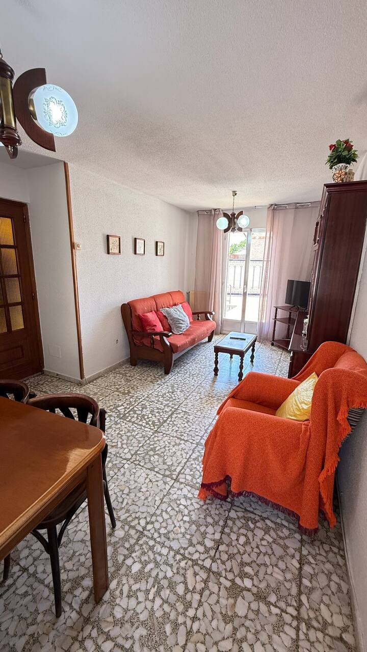 Casa Turística Sierra De Madrid - La Cabrera