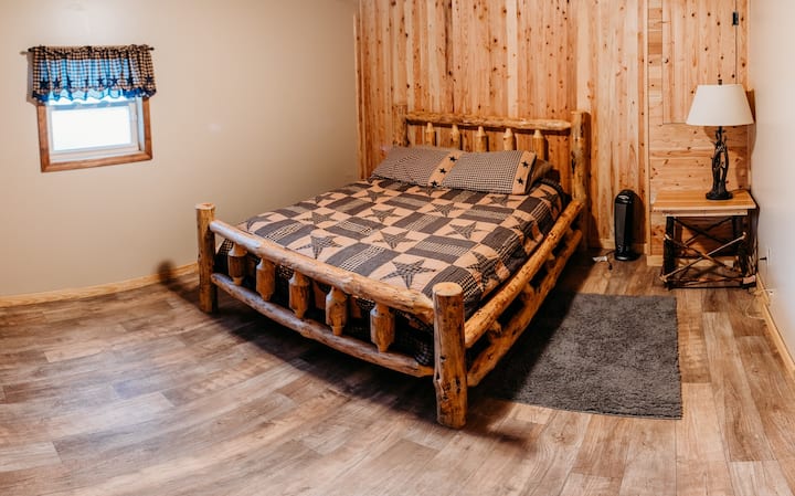 Спална соба 4