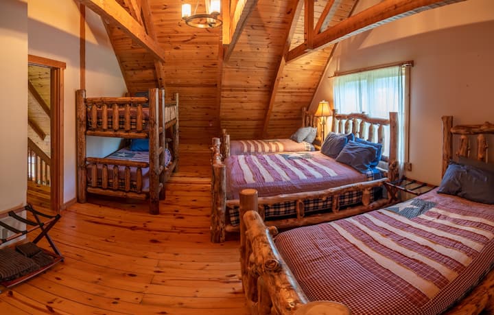 Спална соба 3