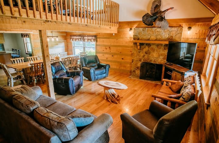 Дневна соба