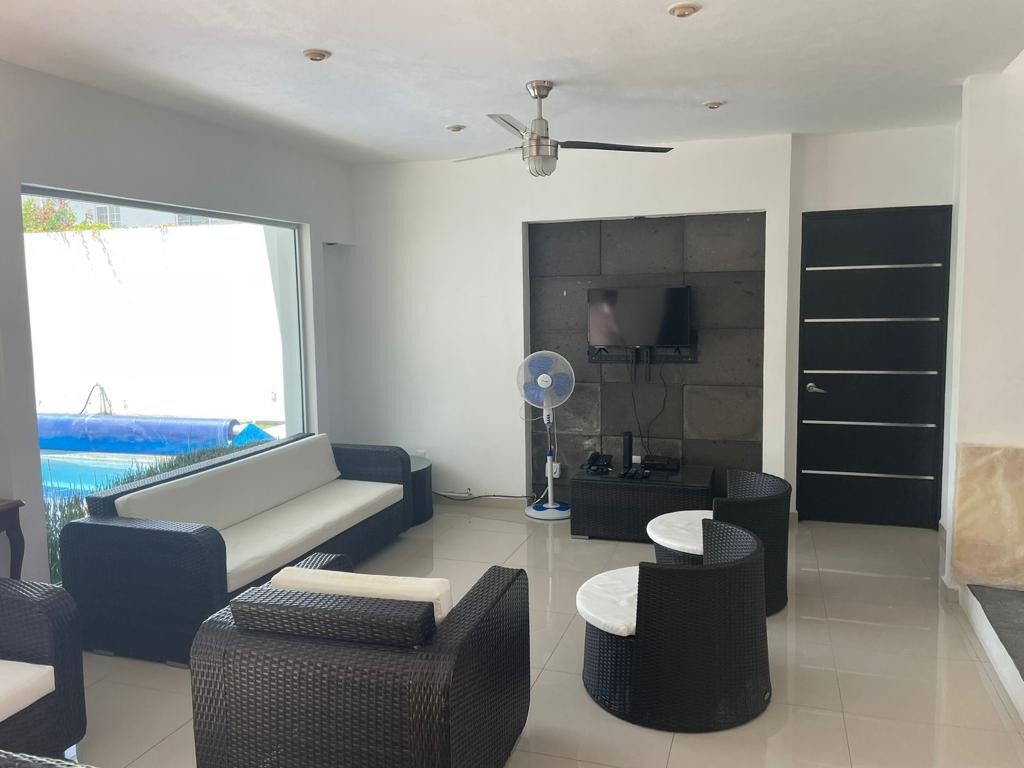 Airbnb con mejor rendimiento: Casa Valentina - Oaxtepec, Morelos. en Oaxtepec