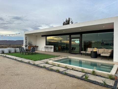 Villa Delluva - Valley of Guadalupe