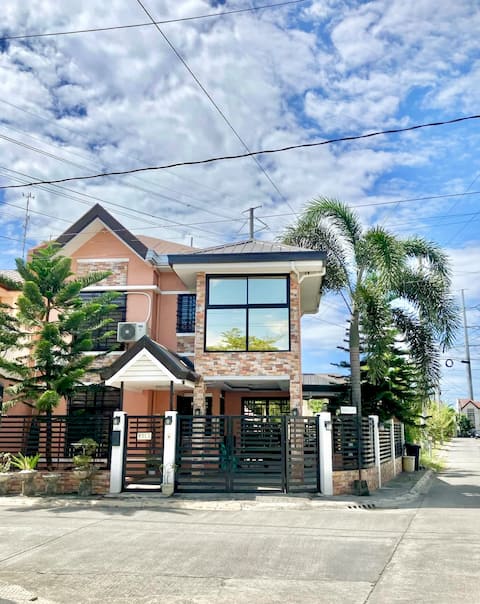 Home Along The E.K-Home next to where Magic begins