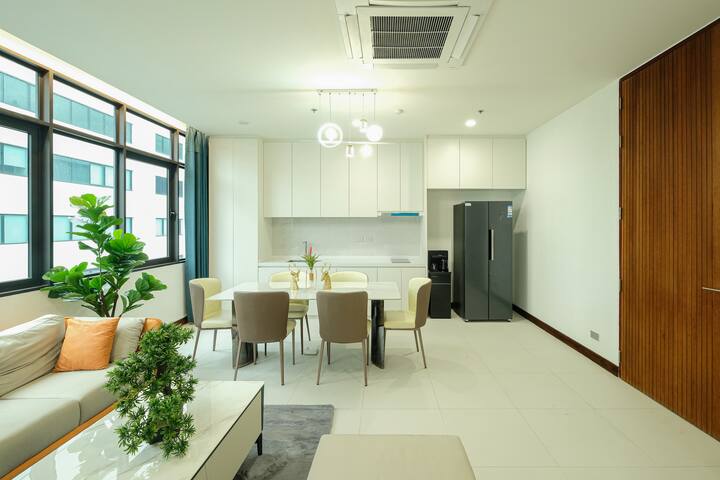 Private Residence RAMA9 gallery image 4