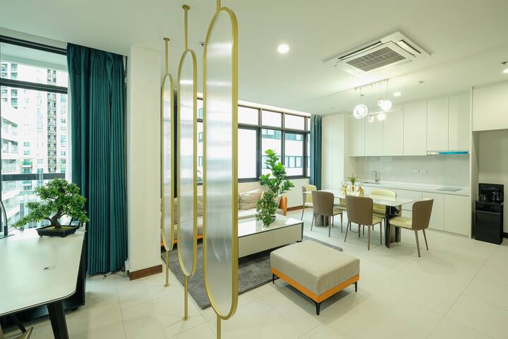 Private Residence RAMA9 gallery image 3