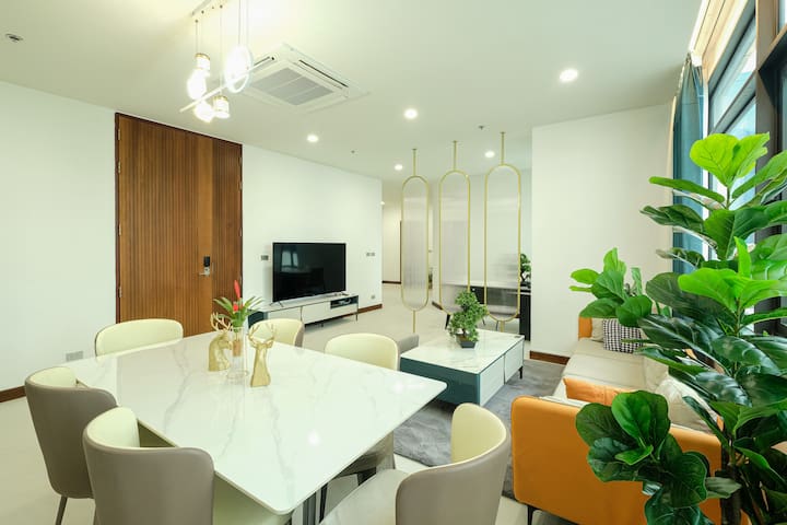 Private Residence RAMA9