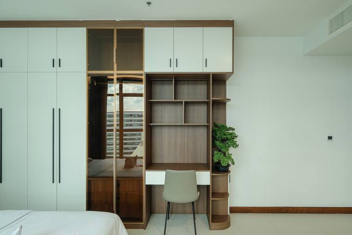 Private Residence RAMA9 gallery image 2