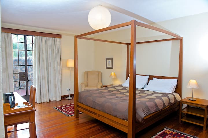 საძინებელი 1