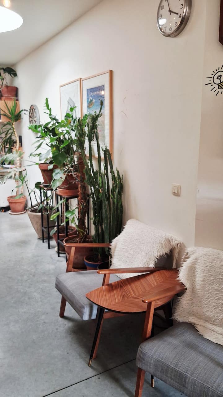 Charmante Woning In Gent - Ghent