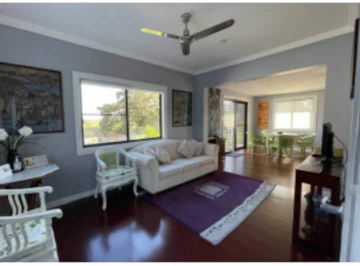 Creekside Farmstay - Hat Head