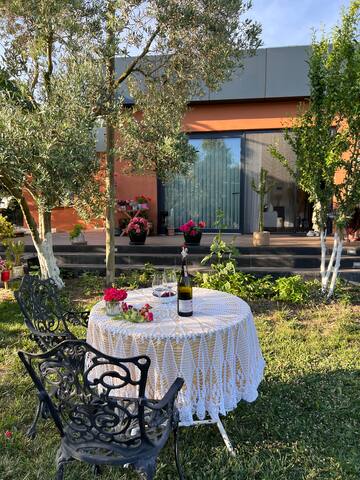 Doğa içinde huzurlu bir kaçış : Muptelabahce gallery image 5