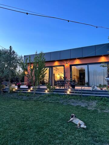 Doğa içinde huzurlu bir kaçış : Muptelabahce gallery image 2