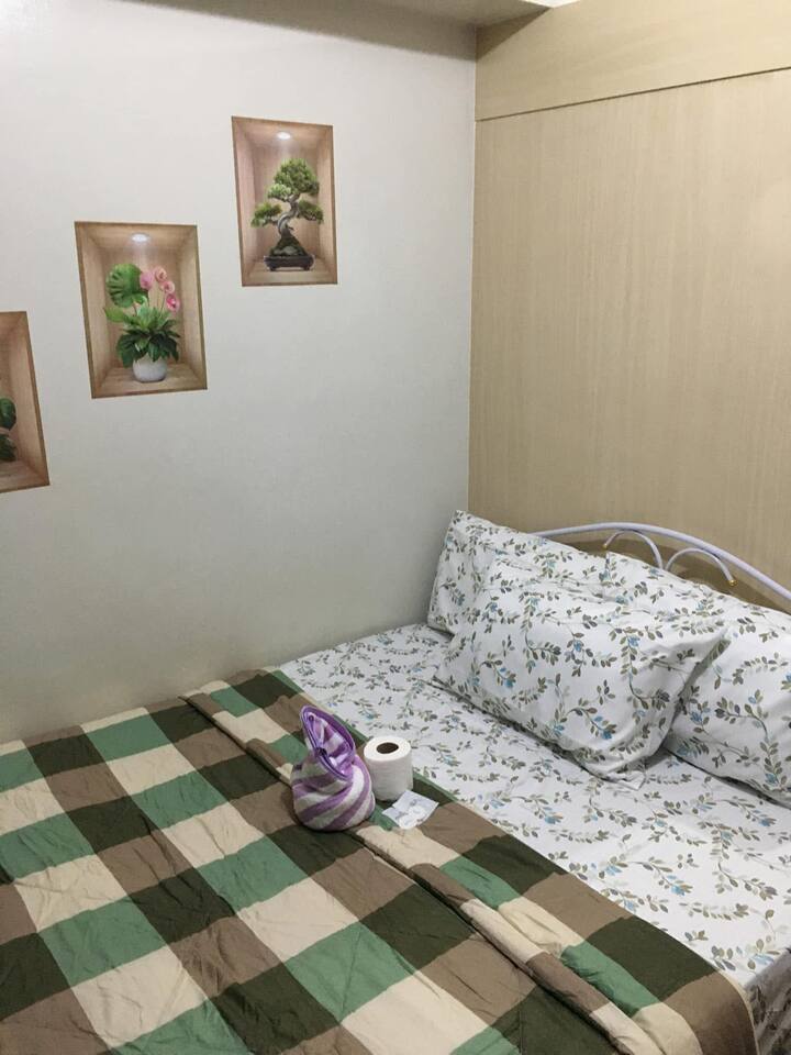 Spavaća soba