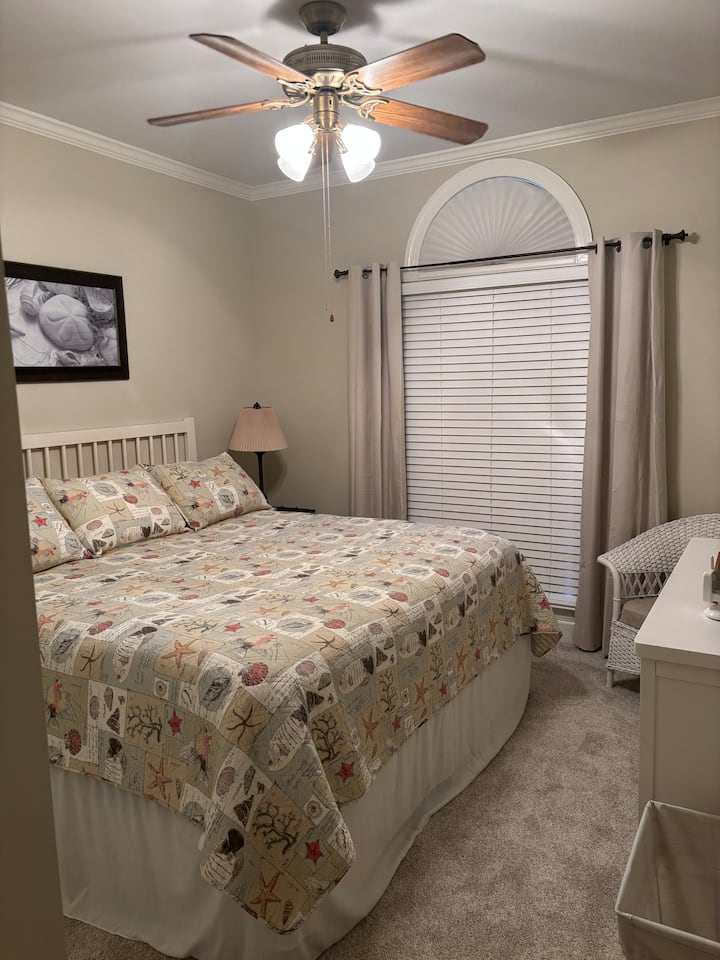 საძინებელი 2