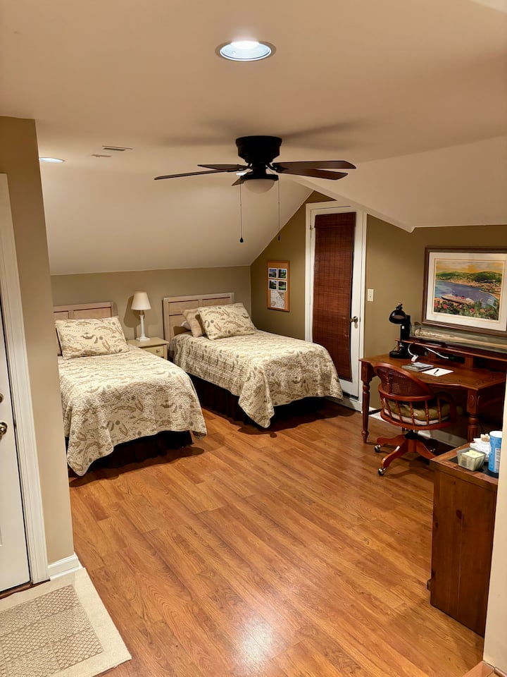 საძინებელი 5