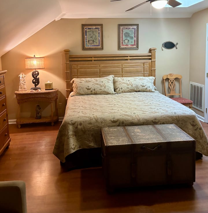 საძინებელი 4