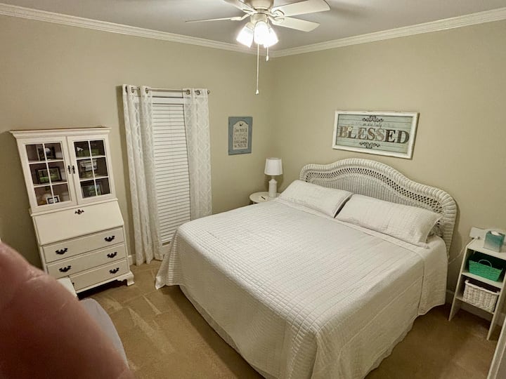 საძინებელი 3