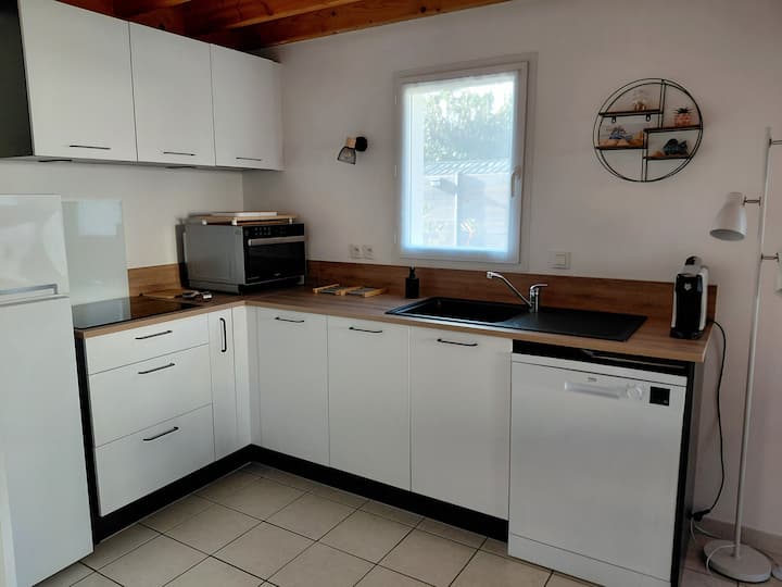 Logement à 250 M De La Plage - Vendée