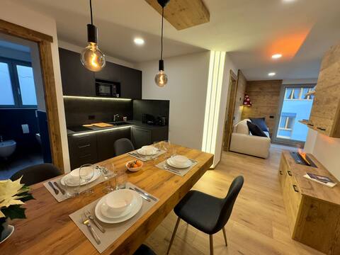 Apartment Orfeo