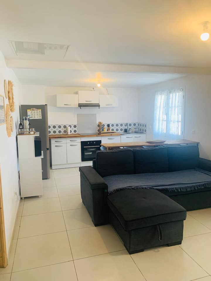 Всекидневна