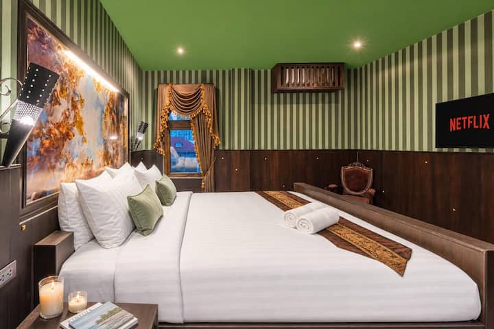Quarto 2