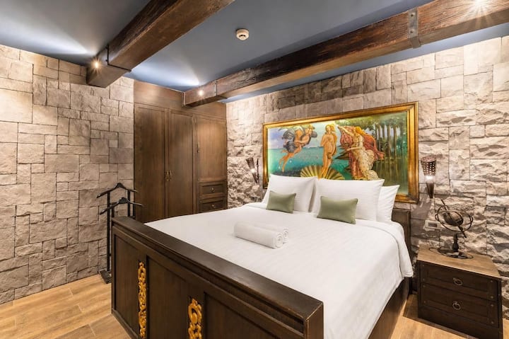 Quarto 1