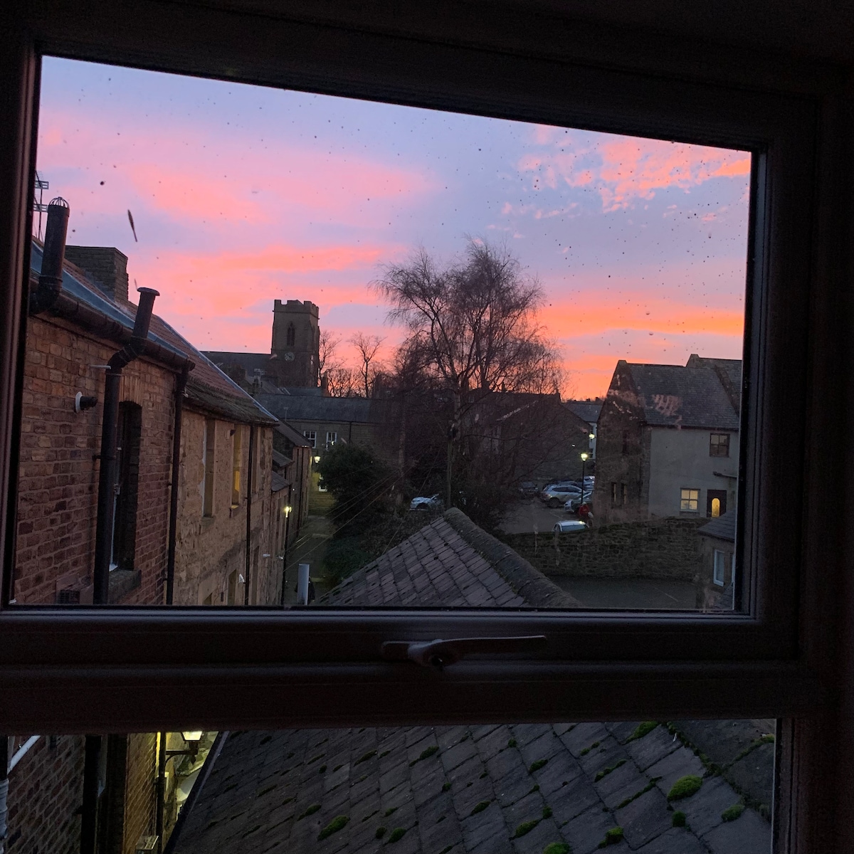 Propriété Airbnb réussie: Baekere House Apt B à Alnwick