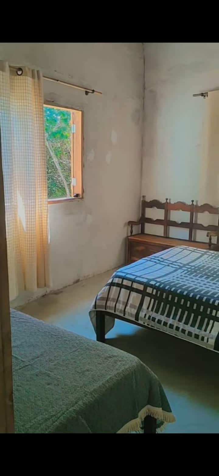 Спална соба 1