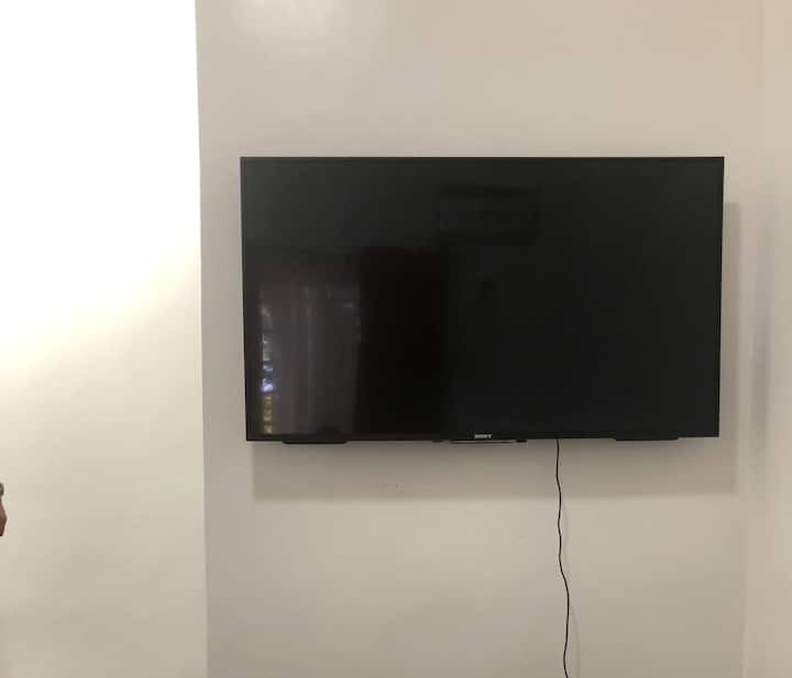 Minnie’s Room With 300 Mbps Wifi - Dasmariñas