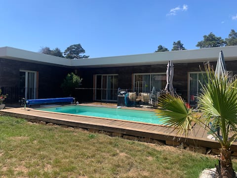 Studio in a local's home