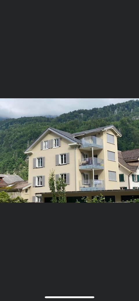 Apartment on Postweg