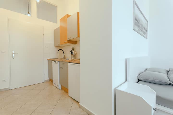 Cozy Apartement In Central Vienna - Viena