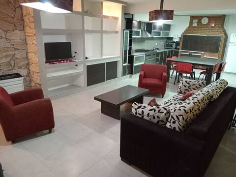 Very comfortable house in Rada