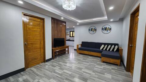 New 3BR house Naga City, Camarines Sur (2nd Floor)
