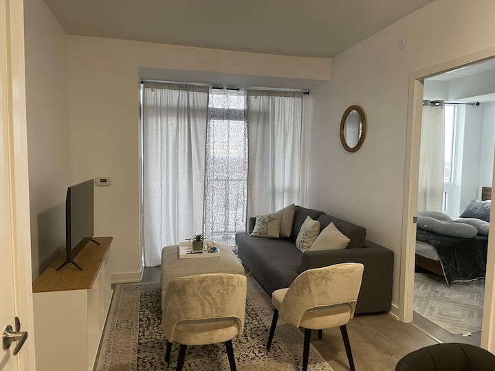 Lux Condo In Toronto, Mississauga - Mississauga