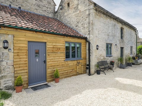 Chequers Barn - fabulous!