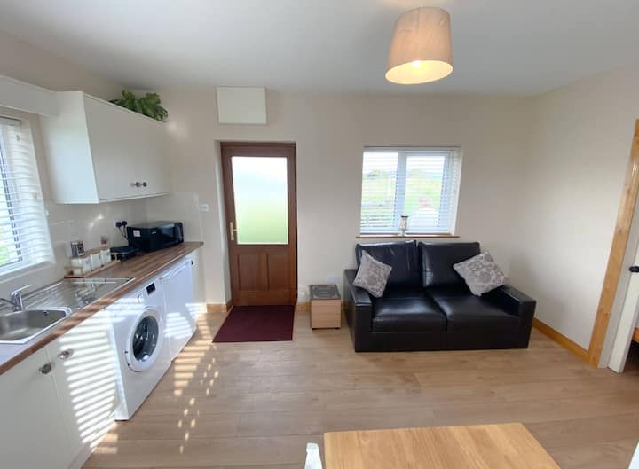 Apartment Overlooking Achill - Irland