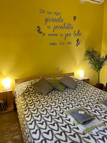 Casale in un’oasi di pace ” Escuelita Viva “ gallery image 2