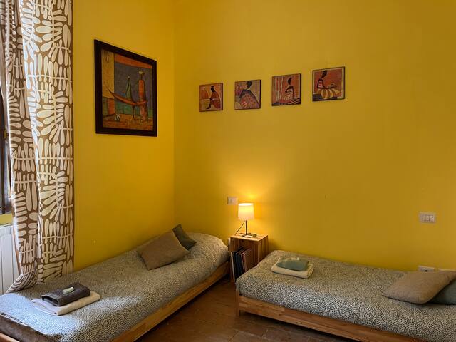 Casale in un’oasi di pace ” Escuelita Viva “ gallery image 3