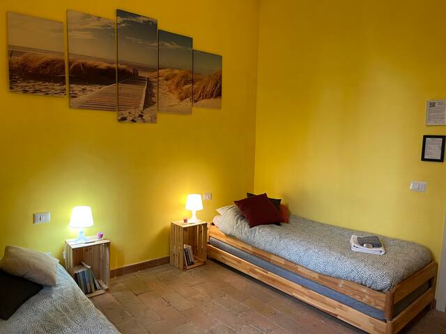 Casale in un’oasi di pace ” Escuelita Viva “ gallery image 5