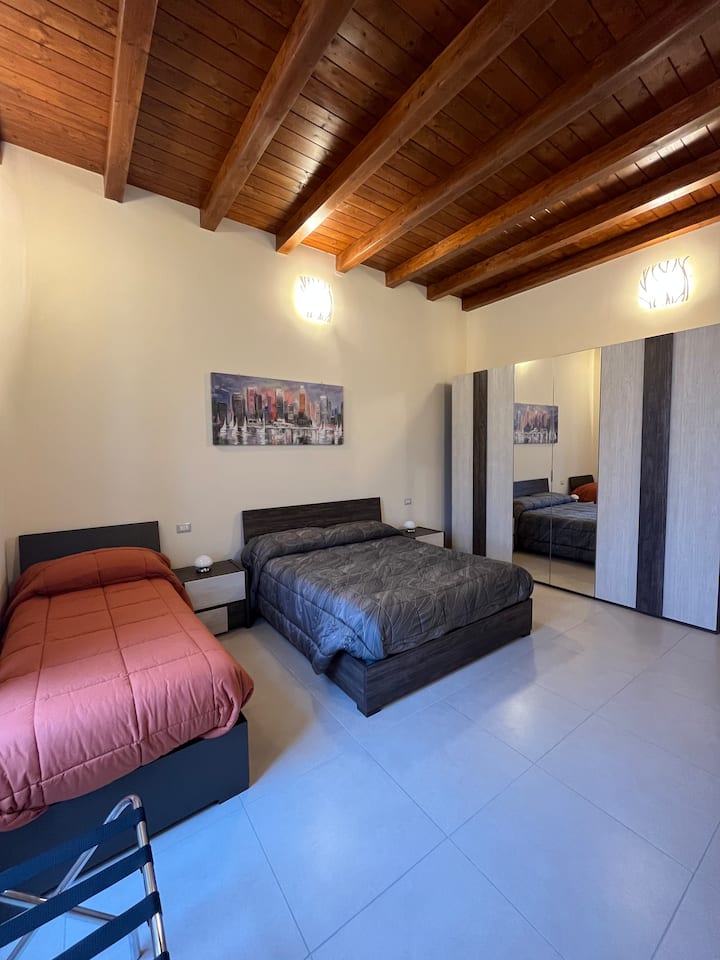 Habitación 1