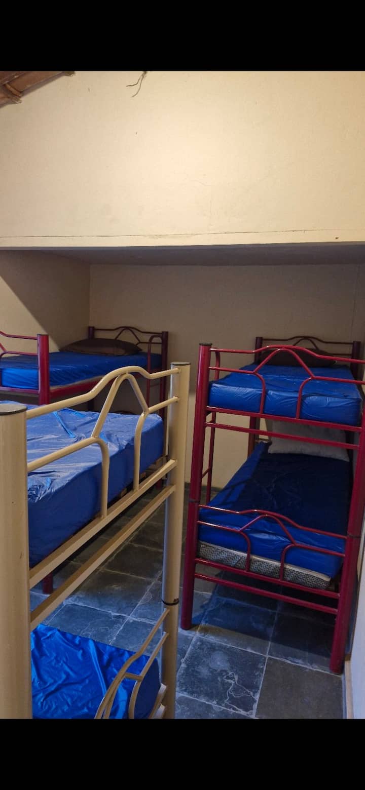 غرفة النوم 5