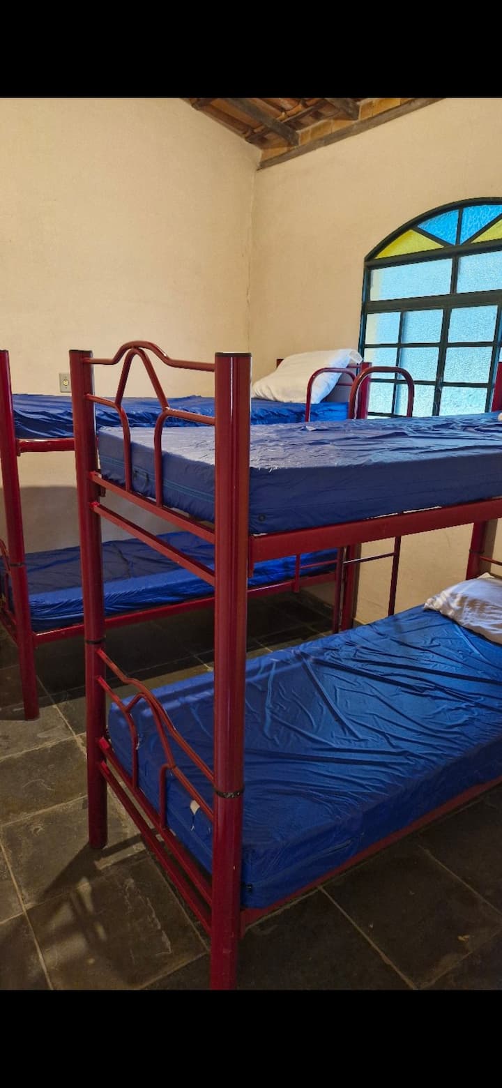 غرفة النوم 4