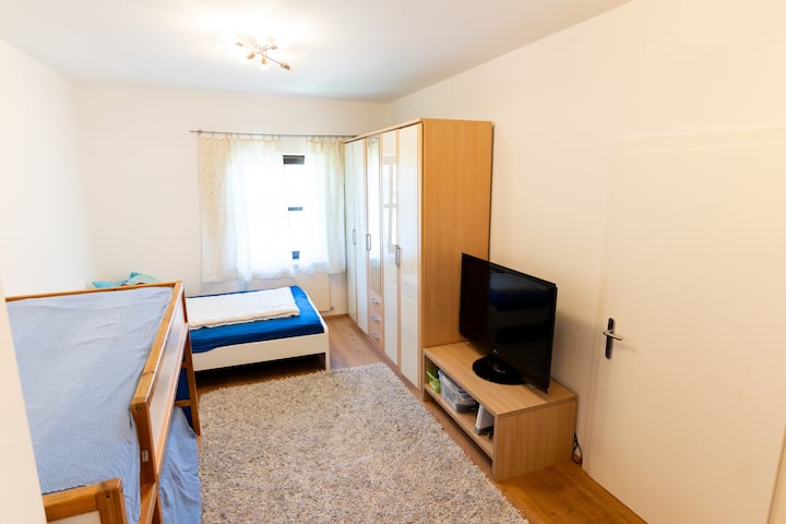 غرفة النوم 4