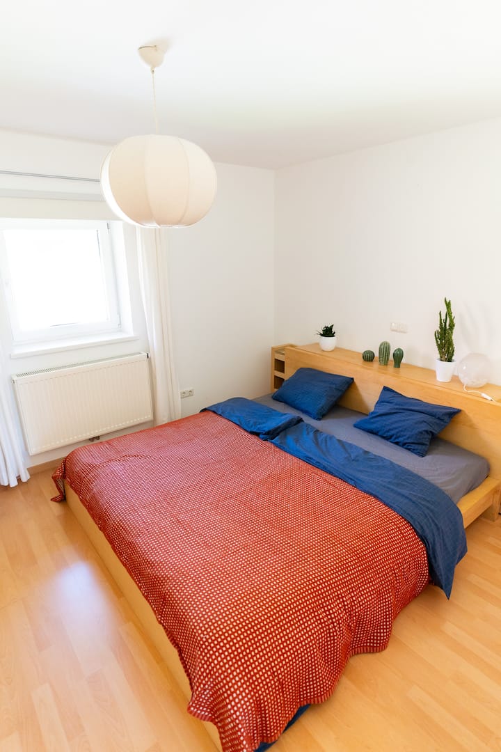 غرفة النوم 3