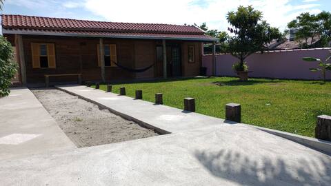 Rancho do tranquilgo