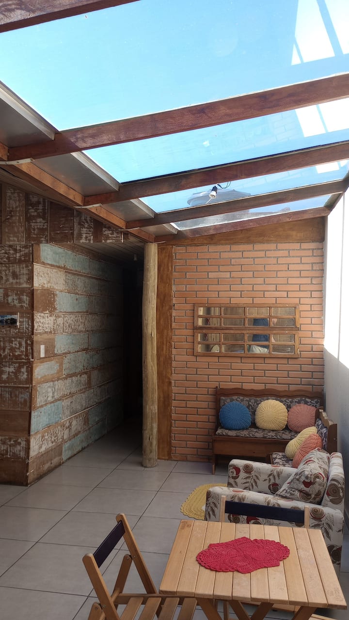Rancho Do Sossego - Paranaguá