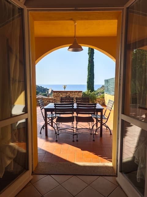 Casa Aida - Unforgettable Sunset