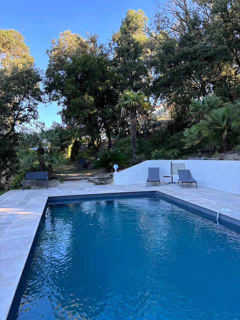 Maison de village A Torra